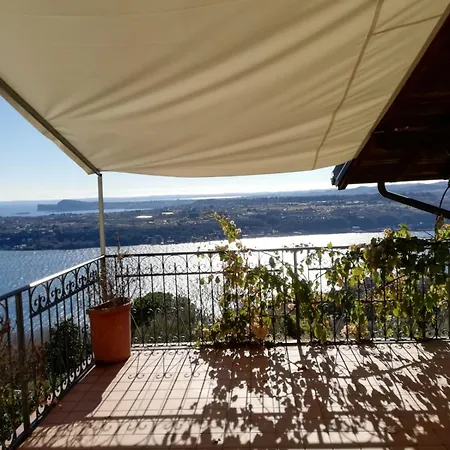 Apartman Casale Massina Attico Agata