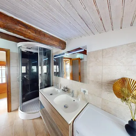 Casale Massina Attico Agata Salò