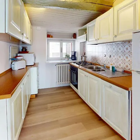 Attico Agata Magic View Apartamento *
