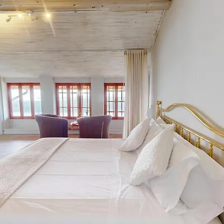 Attico Agata Magic View Apartamento