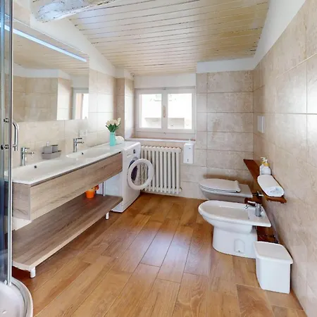 Apartamento Attico Agata Magic View