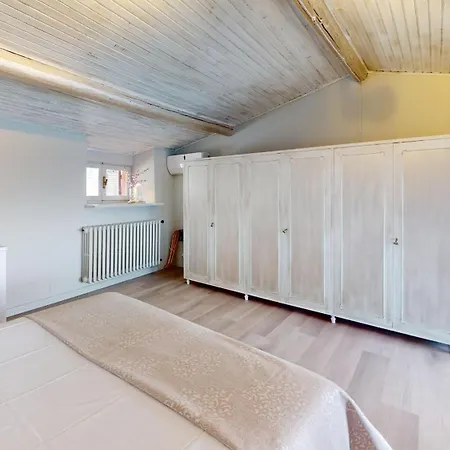 Attico Agata Magic View Apartamento *