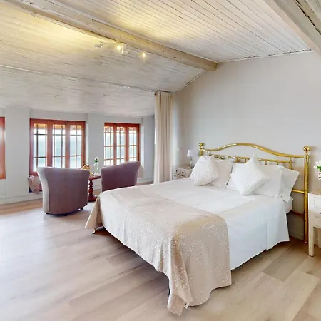 Attico Agata Magic View Apartamento