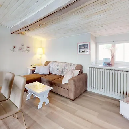 Apartamento Attico Agata Magic View