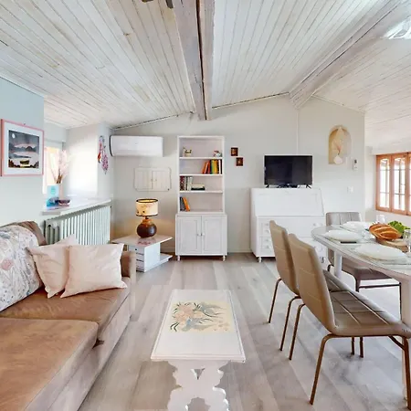 Apartamento Attico Agata Magic View