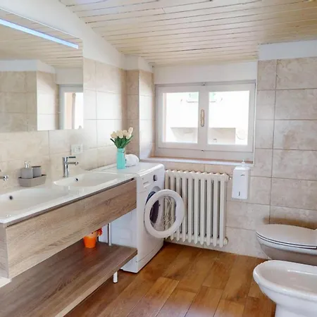 Attico Agata Magic View Apartamento *