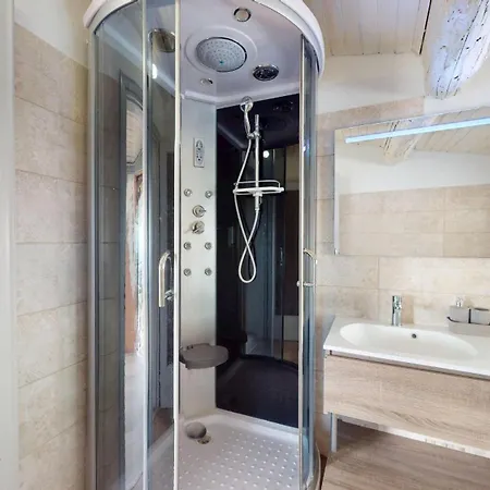 Attico Agata Magic View Apartamento