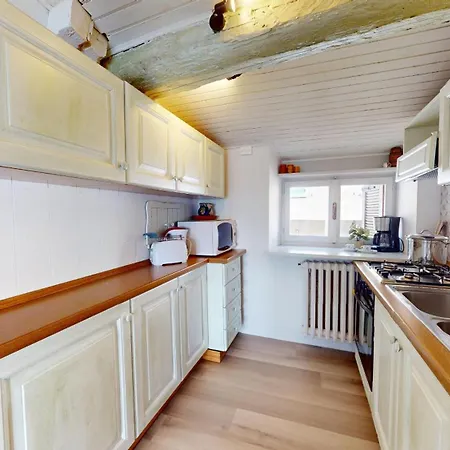 Apartamento Attico Agata Magic View *