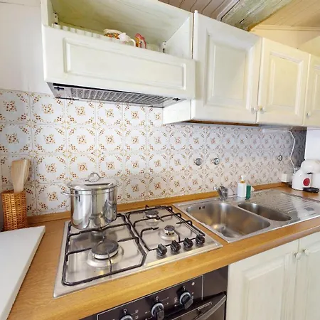 Apartamento Attico Agata Magic View *