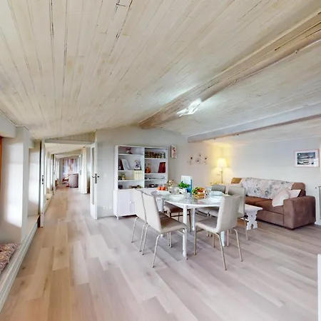 Attico Agata Magic View Apartamento