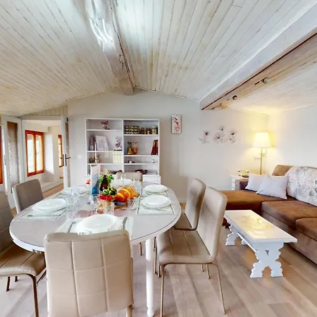 Apartamento Attico Agata Magic View