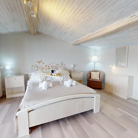 Apartamento Attico Agata Magic View *