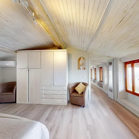 Apartamento Attico Agata Magic View *